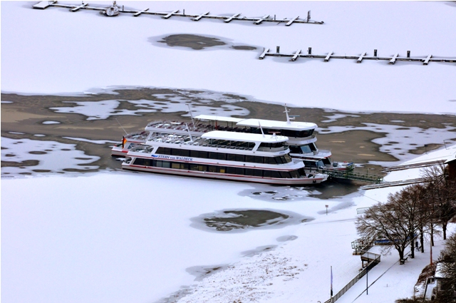 --Edersee -  ()