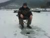 Edersee 16.01.2010 - рыбалка (фотоальбом)
