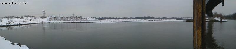 --Rhein-Herne-Kanal -  ()