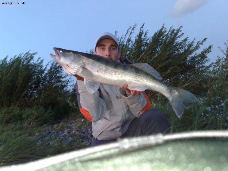--2009 - рыбалка (фотоальбом)