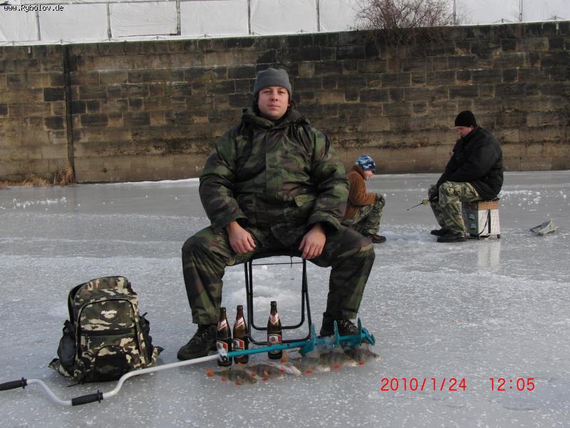 --Удачный улов. - рыбалка (фотоальбом)