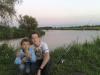 ето мои 2 бандита. - рыбалка (фотоальбом)
