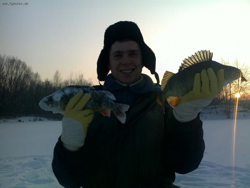 --2010 - рыбалка (фотоальбом)