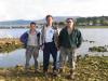 Embalse-der-Evro-в этом озере мы собирались сразиться с сомами... - рыбалка (фотоальбом)
