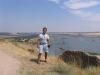 Barragem do Alqueva-первое озеро в Португалии - рыбалка (фотоальбом)