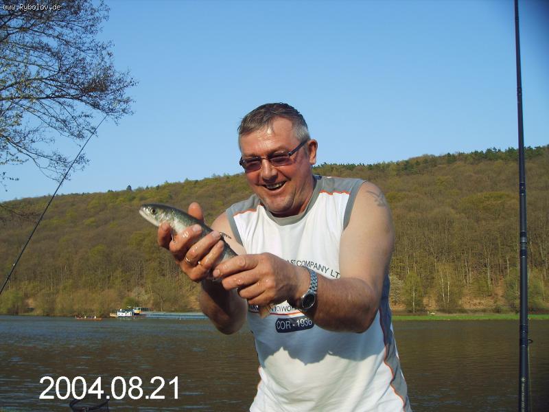 --Открытие сезона2009 - рыбалка (фотоальбом)