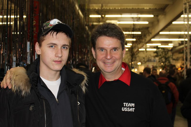 --Jagd & Hund  messe -  ()