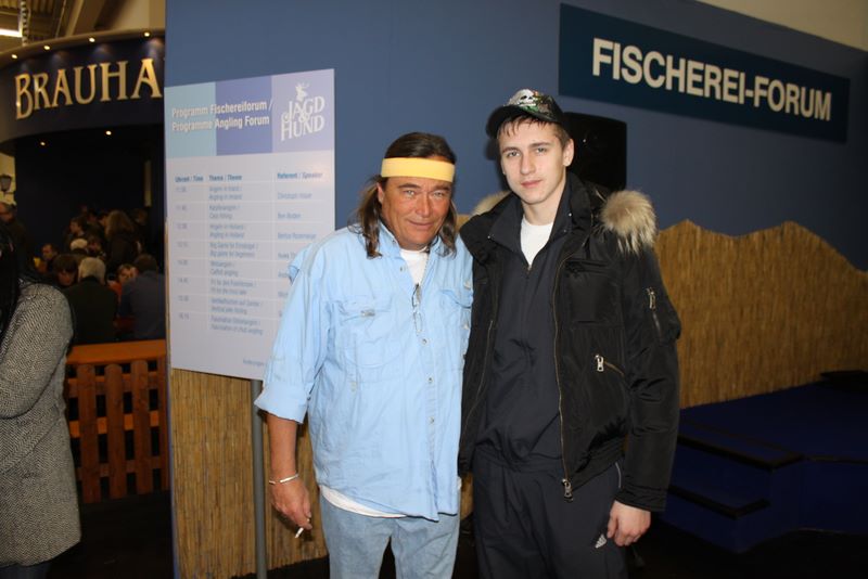 --Jagd & Hund  messe -  ()