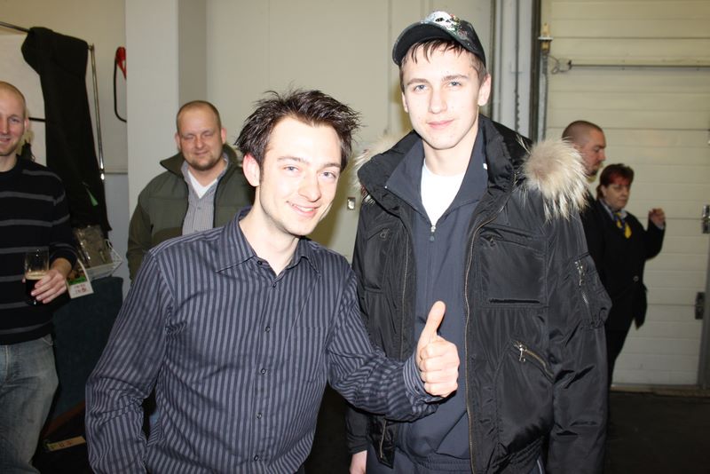 --Jagd & Hund  messe - ������� (����������)