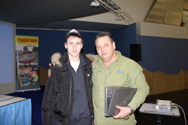 --Jagd & Hund  messe -  ()
