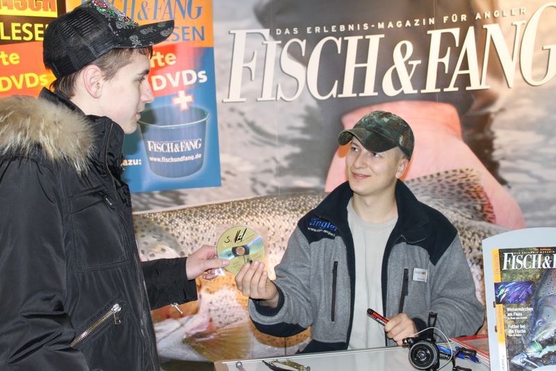--Jagd & Hund  messe -  ()