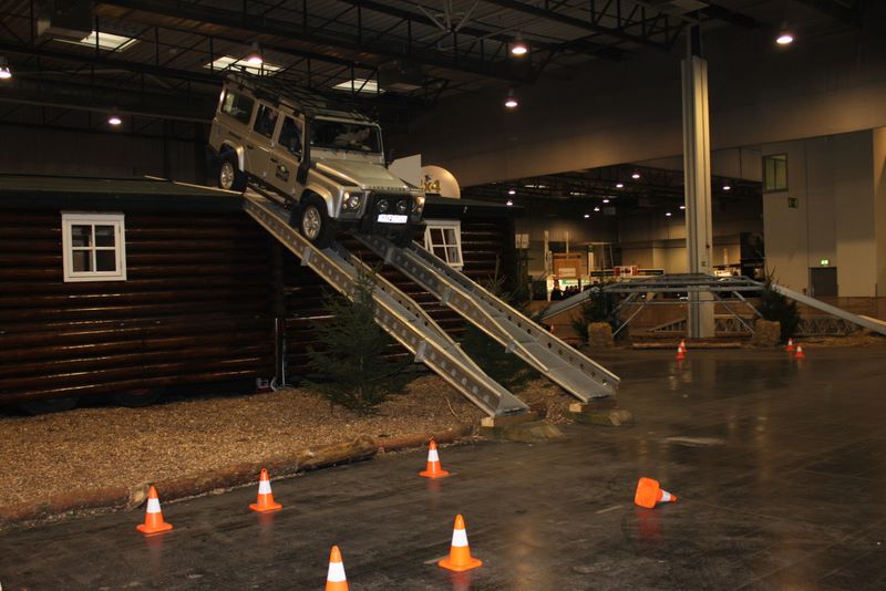 --Jagd & Hund  messe -  ()