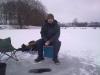 зима я на льду - рыбалка (фотоальбом)