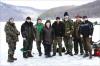 Эдерзее 2010 - рыбалка (фотоальбом)