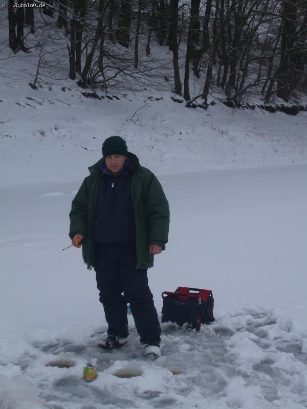 --Dimmelsee 2009 -  ()