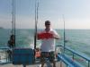 сиамский окунь - рыбалка (фотоальбом)