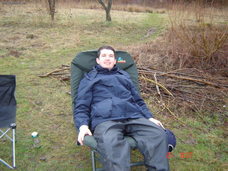 --сидим - рыбалка (фотоальбом)