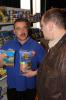 Stipper- und Feedermesse in Unna -  ()