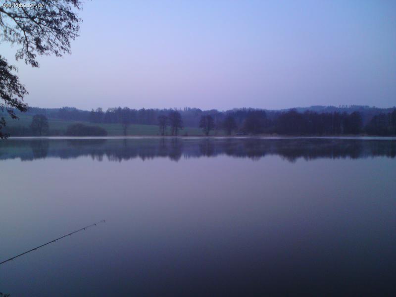 --Wiesenfelden Neuweiher -  ()