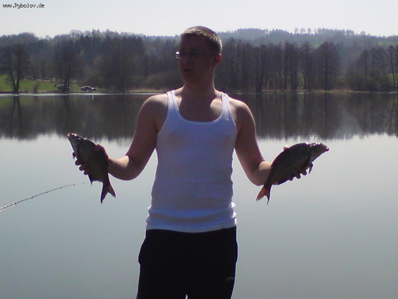--Wiesenfelden Neuweiher -  ()