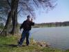 Wiesenfelden Neuweiher - рыбалка (фотоальбом)