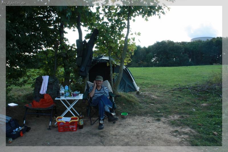 --Да все в порядки - рыбалка (фотоальбом)