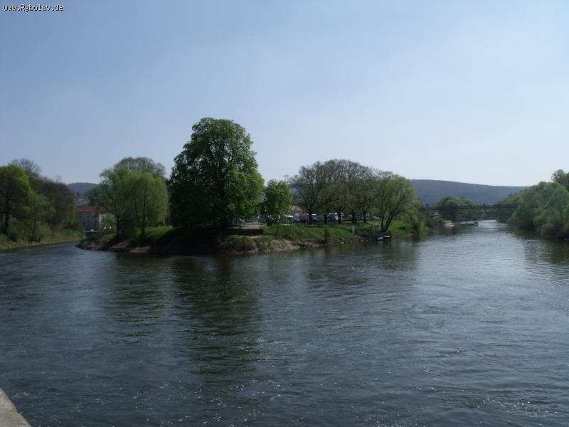 --Wera und Fulda -  ()