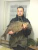 Brassen, 22.04.2010 60cm. - рыбалка (фотоальбом)