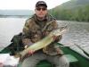 Щука - 83см.!08.05.2010г.Meps "Aglia" - рыбалка (фотоальбом)