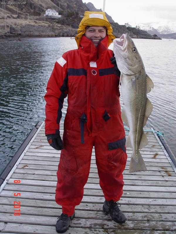 --Lofoten-Size -  ()