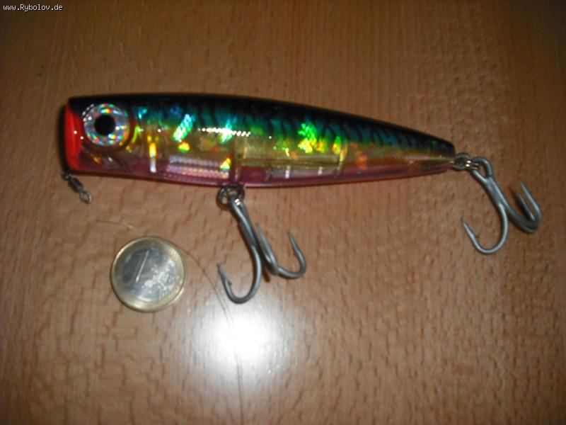 --YO ZURI F - ������� (����������)