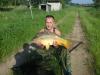 karpik 78sm 9,5kg - рыбалка (фотоальбом)