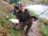 12.11.06 А это я с выигранной уткой. - рыбалка (фотоальбом)