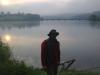 Утро туманное, утро седое... - рыбалка (фотоальбом)