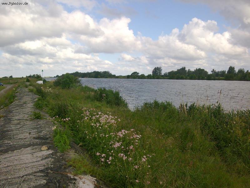 --  Kampen NL -  ()