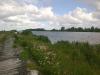 Канал в Kampen NL - рыбалка (фотоальбом)