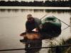 karp 18kg - рыбалка (фотоальбом)