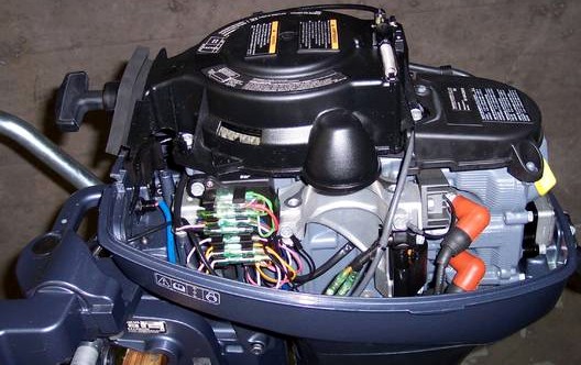 --YAMAHA F6BMHS -  ()