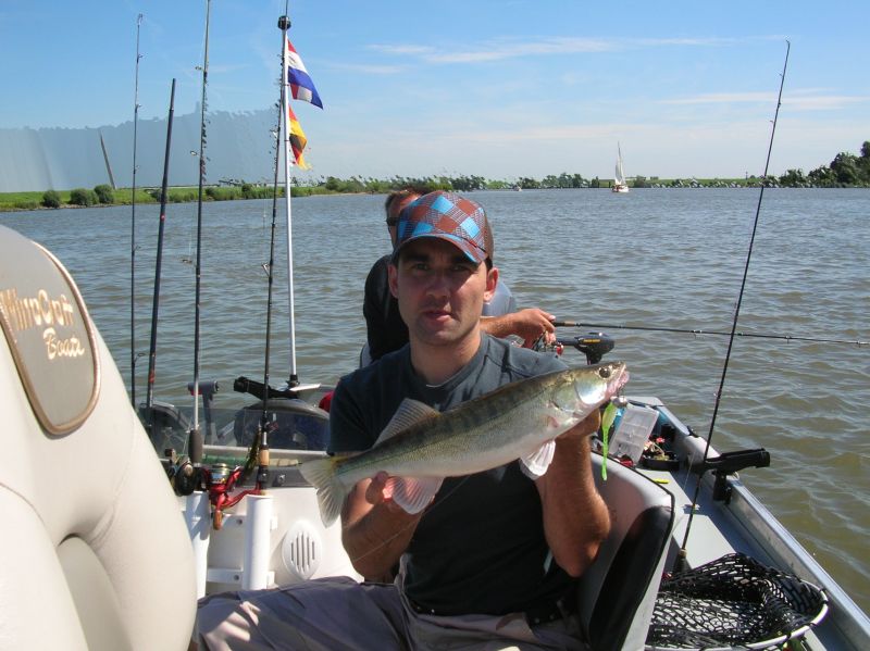 --Holland August 2010 -  ()