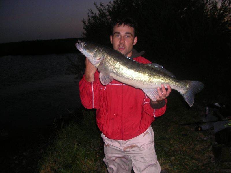 --Holland August 2010 - рыбалка (фотоальбом)