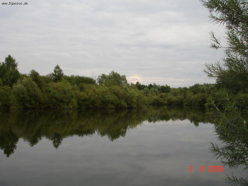 --osterfeldsee - рыбалка (фотоальбом)