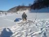 зимняя рыбалка - рыбалка (фотоальбом)