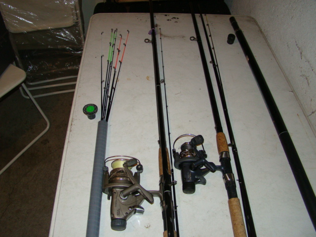 --продаю - рыбалка (фотоальбом)