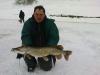 Bleiloch 04.01.2011 - рыбалка (фотоальбом)