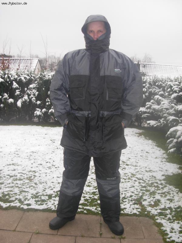 --SPRO Power Thermoanzug -  ()