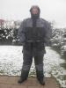 SPRO Power Thermoanzug - рыбалка (фотоальбом)