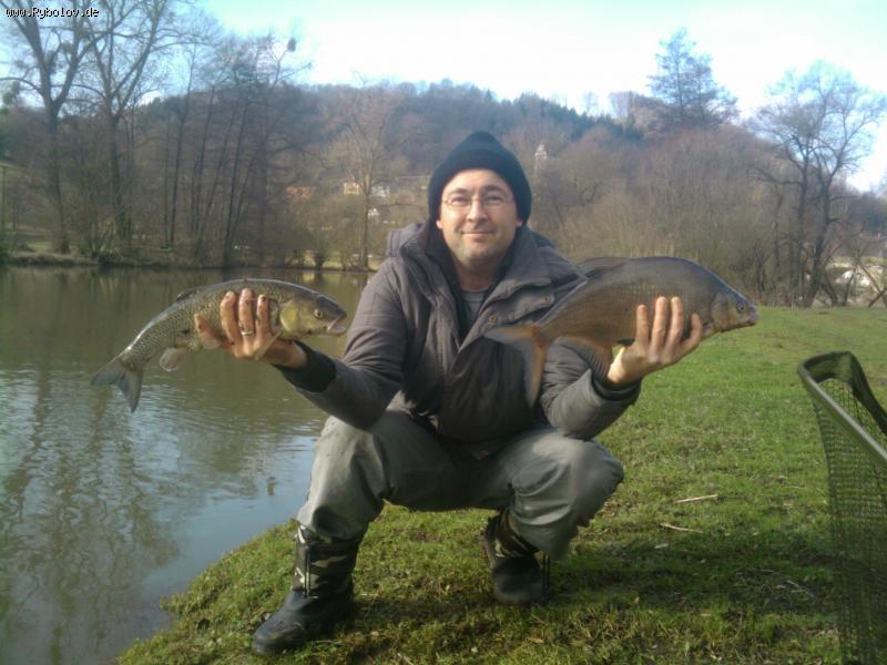 --02.2011. сезон открыт - рыбалка (фотоальбом)