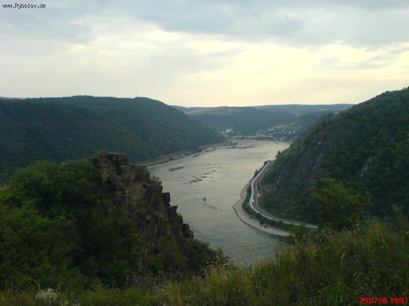 --Rhein -  ()