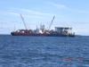 nord stream im bau - ������� (����������)