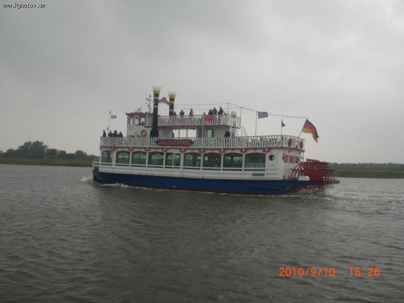 --wild west im ostsee - ������� (����������)